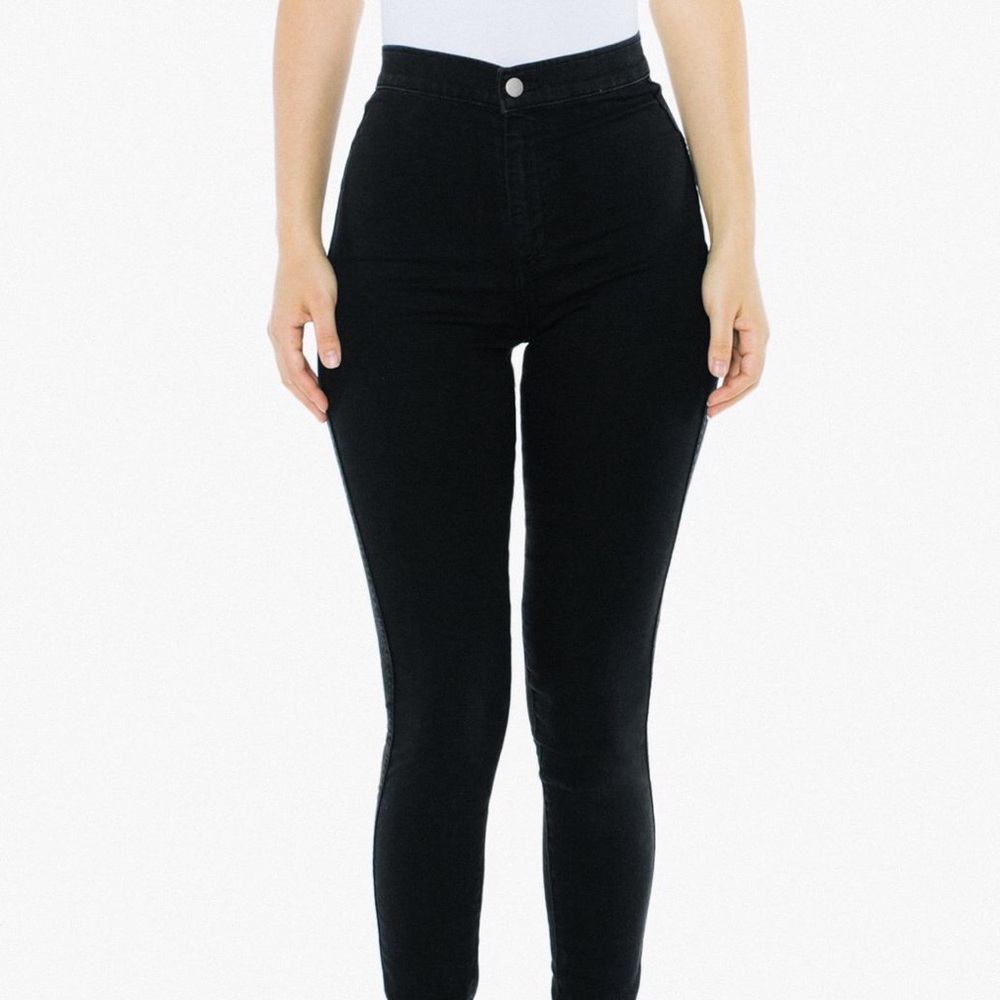 American Apparel Easy Jean